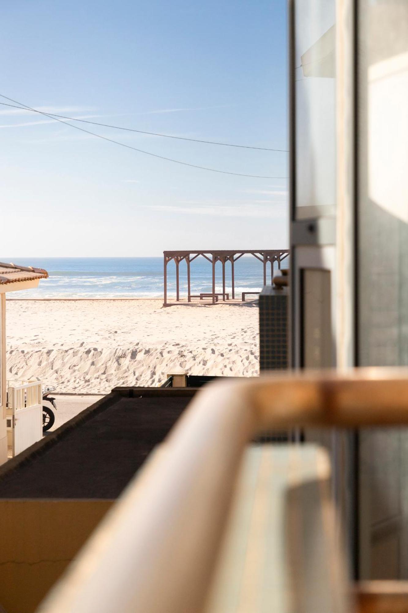 One Of The Best Views Costa Nova III Exterior photo