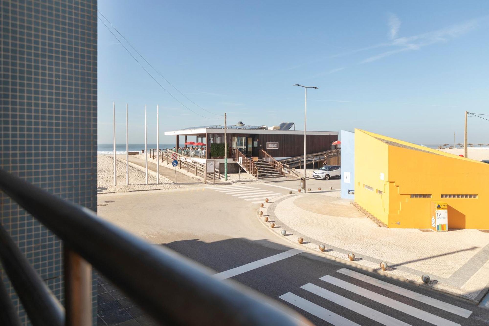 One Of The Best Views Costa Nova III Exterior photo