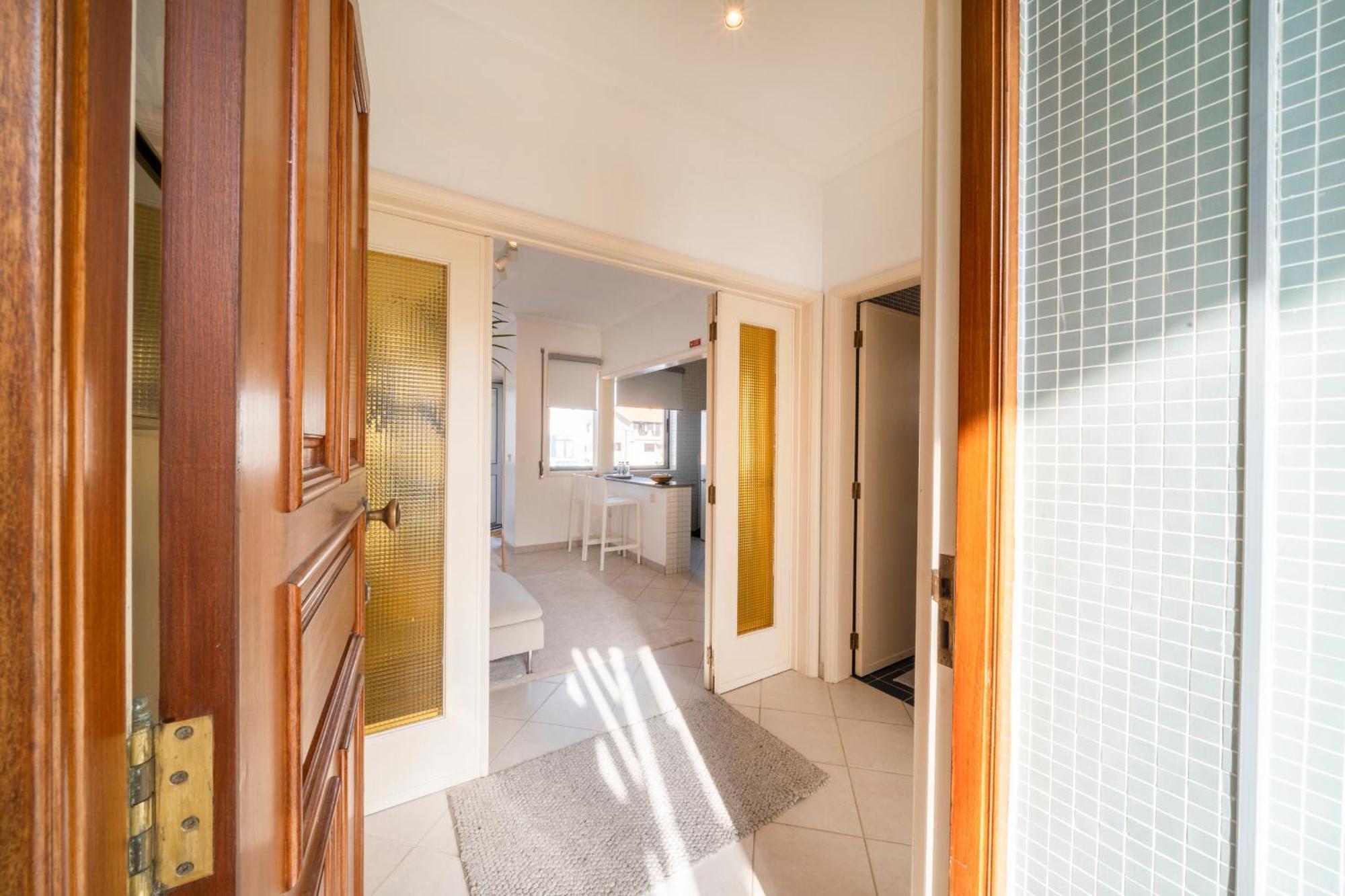 One Of The Best Views Costa Nova III Exterior photo